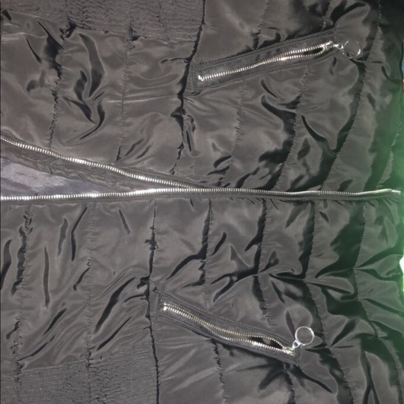 Suzy Sheir Jacket - Picture 3 of 4